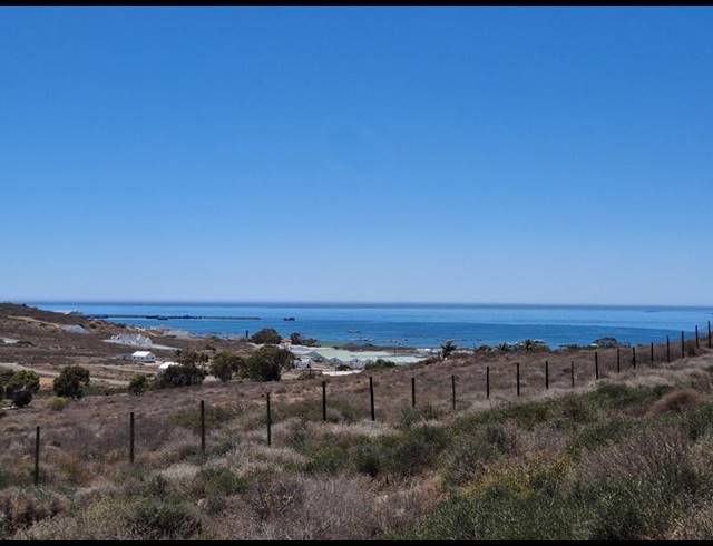 LAND FOR SALE IN ST HELENA VIEWS